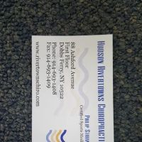 Hudson Rivertowns Chiropractic: Philip Striano, D.C. ico