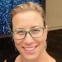 Leigh Damkohler, DC, CCSP, LMT ico