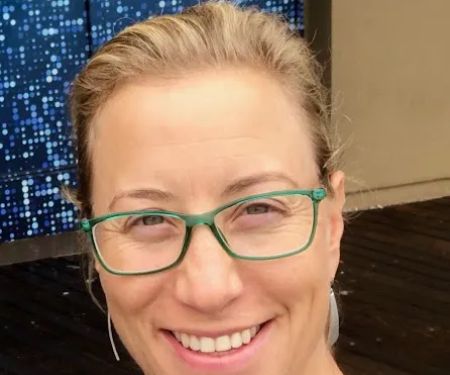 Leigh Damkohler, DC, CCSP, LMT