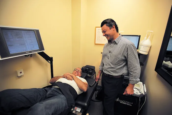 Spine Care Picture 1