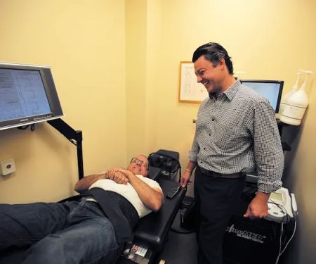 Spine Care