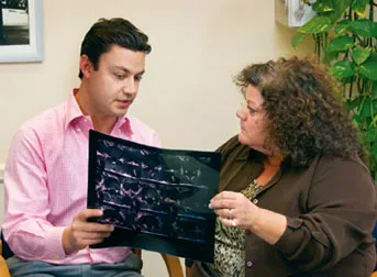 Spine Care Picture 9