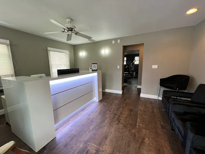 Chiropractic Health Center Picture 6