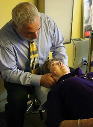 Chiropractic Health Center Picture 7