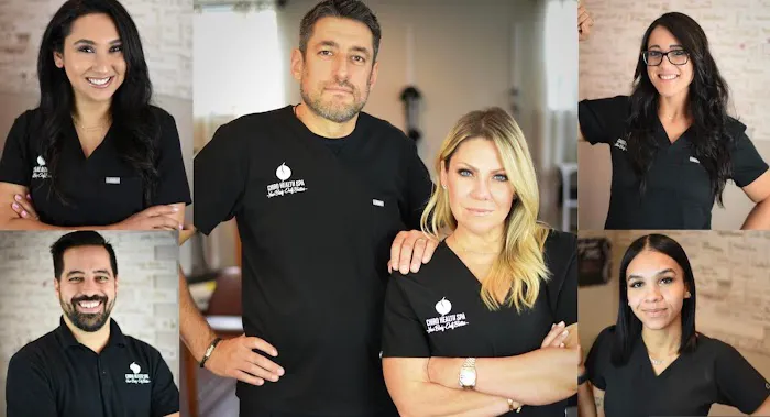 Chiro Health Spa of Norwood Picture 1