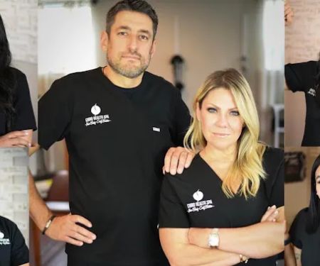 Chiro Health Spa of Norwood