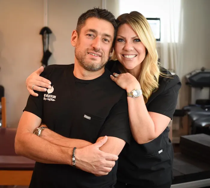 Chiro Health Spa of Norwood Picture 3