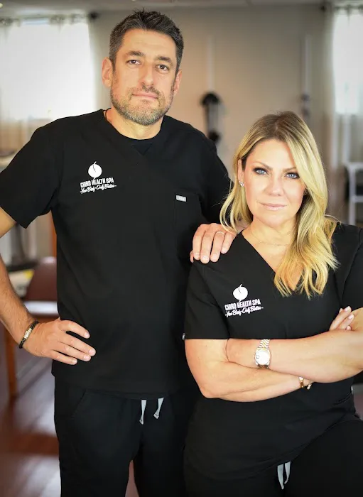 Chiro Health Spa of Norwood Picture 2