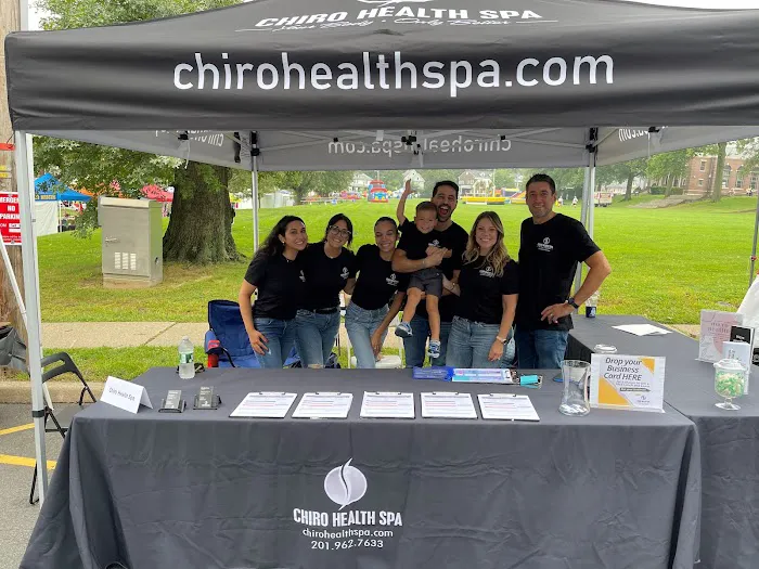 Chiro Health Spa of Norwood Picture 5