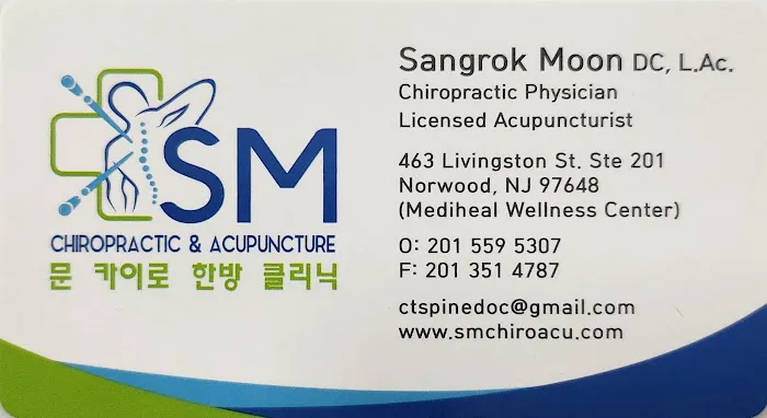 SM Chiropractic & Acupuncture Picture 4