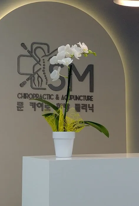 SM Chiropractic & Acupuncture Picture 3