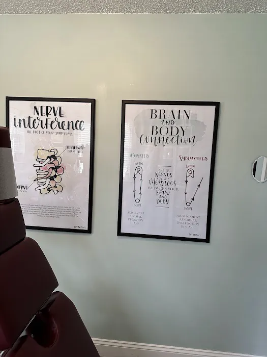 Gates Chiropractic Office Picture 2