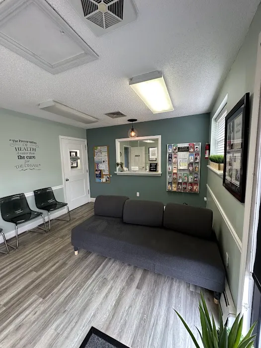 Gates Chiropractic Office Picture 3