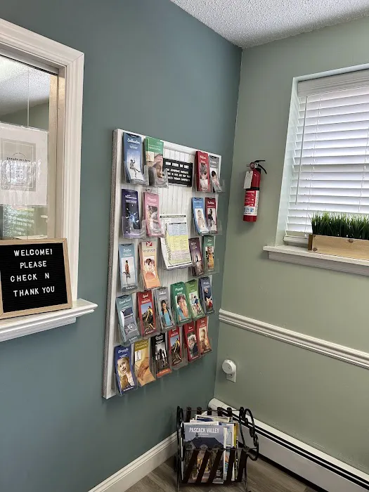 Gates Chiropractic Office Picture 1