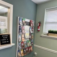 Gates Chiropractic Office ico