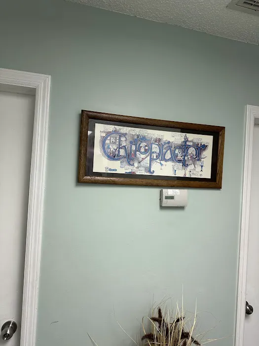 Gates Chiropractic Office Picture 5
