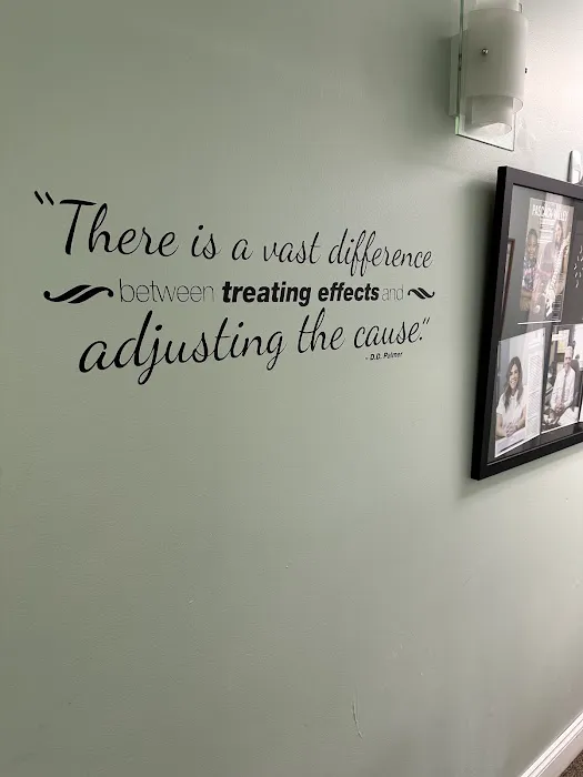 Gates Chiropractic Office Picture 4