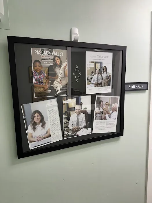 Gates Chiropractic Office Picture 6
