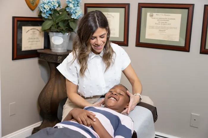 Gates Chiropractic Office Picture 9