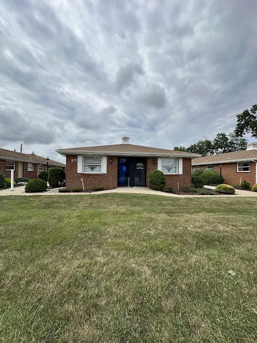 Gates Chiropractic Office Picture 10