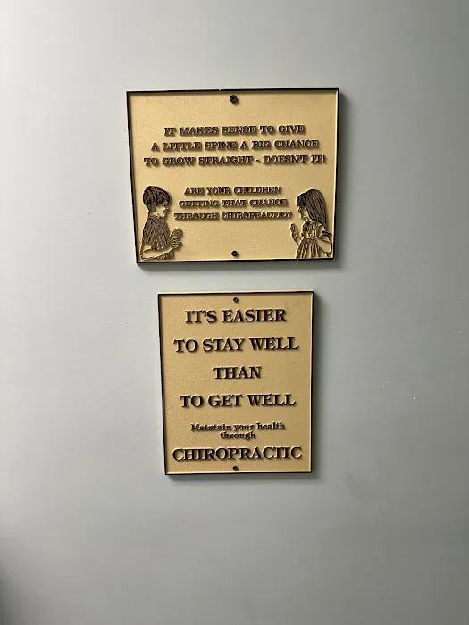 Gates Chiropractic Office Picture 7