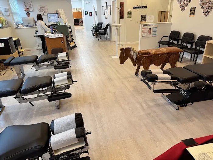 Westwood Family Chiropractic Picture 1