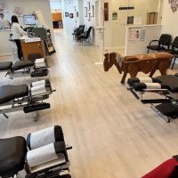 Westwood Family Chiropractic ico