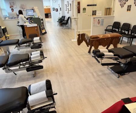 Westwood Family Chiropractic