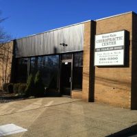 River Vale Chiropractic ico