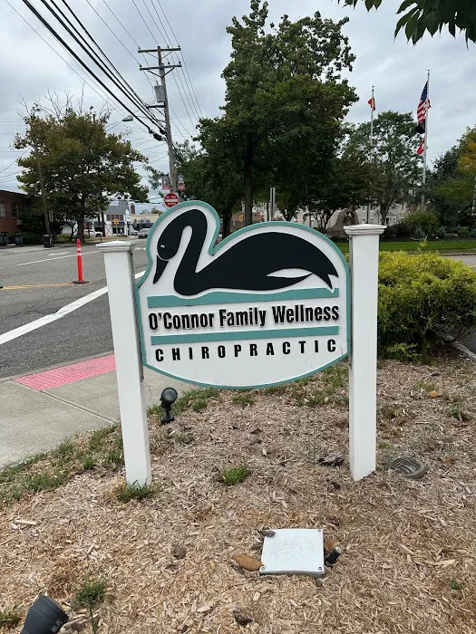 O'Connor Chiropractic Picture 1