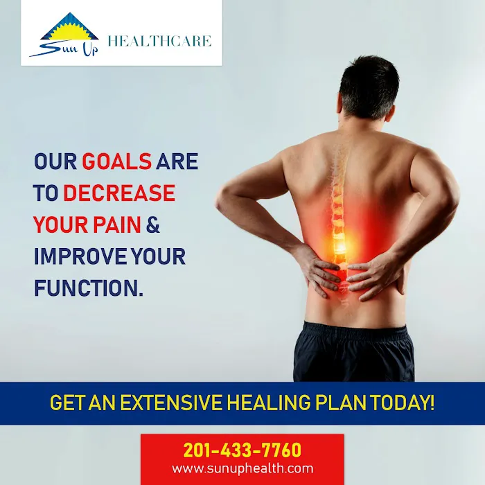 Sun-up Chiropractic & Physical Therapy Picture 4
