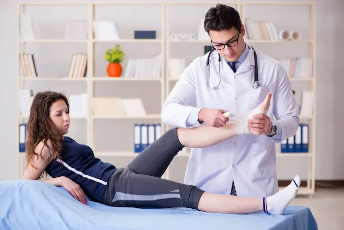 Sun-up Chiropractic & Physical Therapy Picture 2