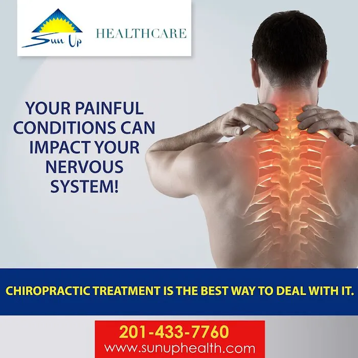 Sun-up Chiropractic & Physical Therapy Picture 5