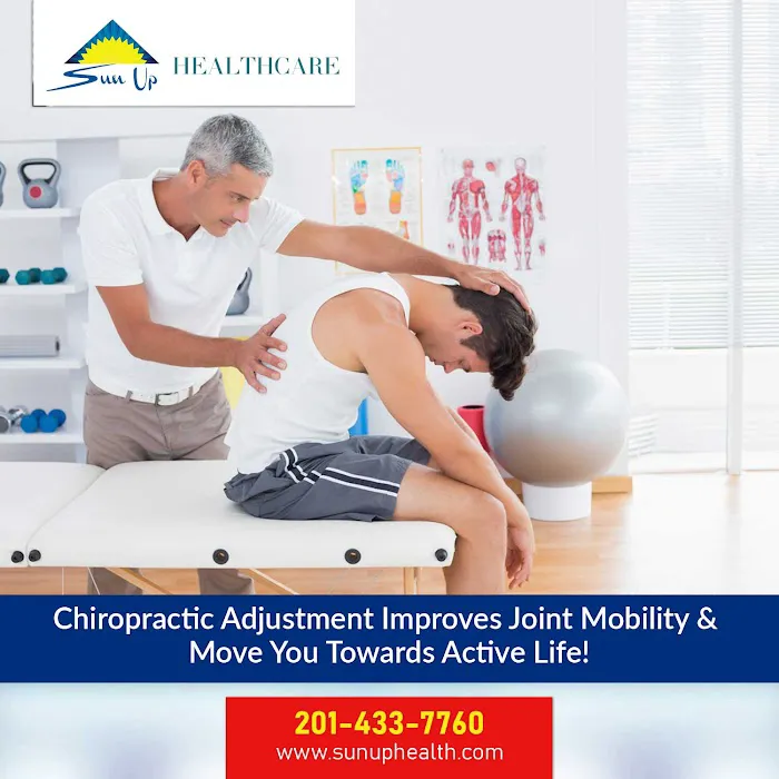 Sun-up Chiropractic & Physical Therapy Picture 3