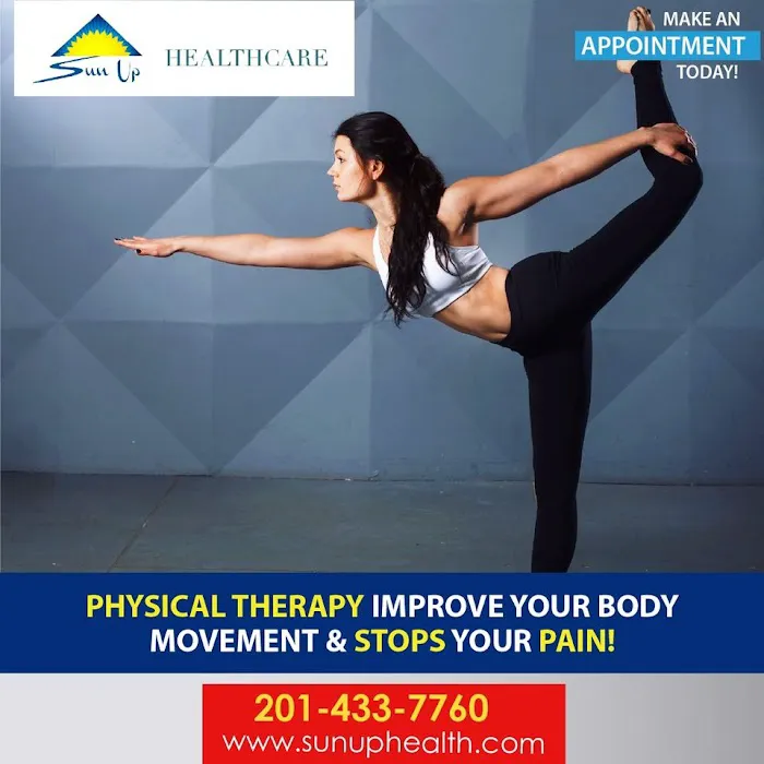 Sun-up Chiropractic & Physical Therapy Picture 7