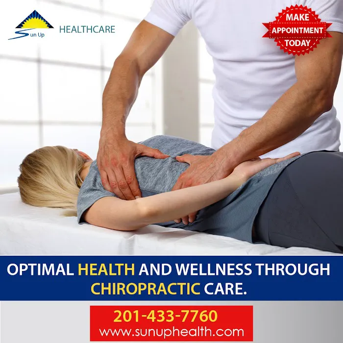 Sun-up Chiropractic & Physical Therapy Picture 9