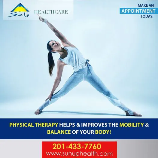 Sun-up Chiropractic & Physical Therapy Picture 10