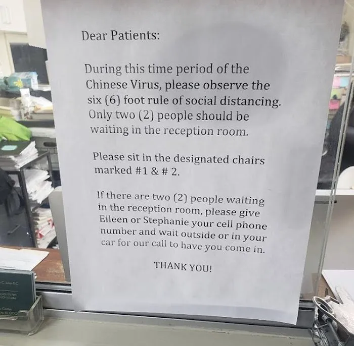 Marion Chiropractic Center Picture 1