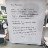 Marion Chiropractic Center ico