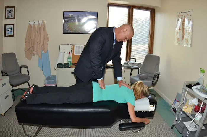 The Center for Joint & Spine Relief Picture 3