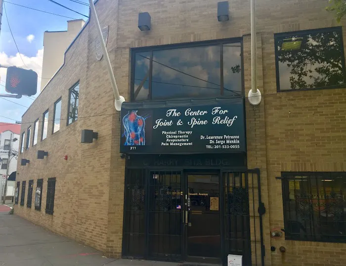 The Center for Joint & Spine Relief Picture 2