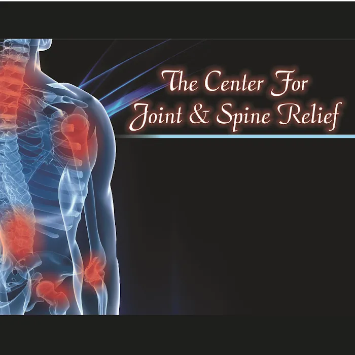 The Center for Joint & Spine Relief Picture 6