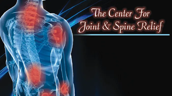 The Center for Joint & Spine Relief Picture 7