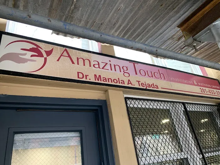 Amazing Touch Rehab and Wellness Center Picture 1
