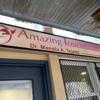 Amazing Touch Rehab and Wellness Center ico