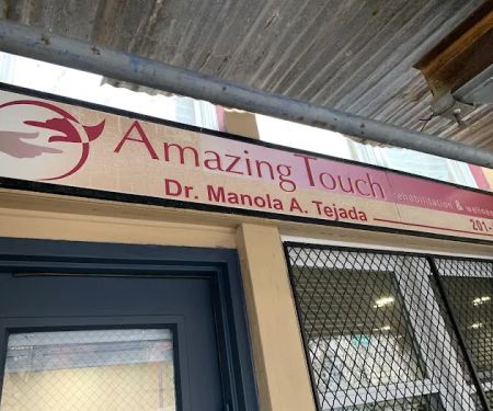 Amazing Touch Rehab and Wellness Center