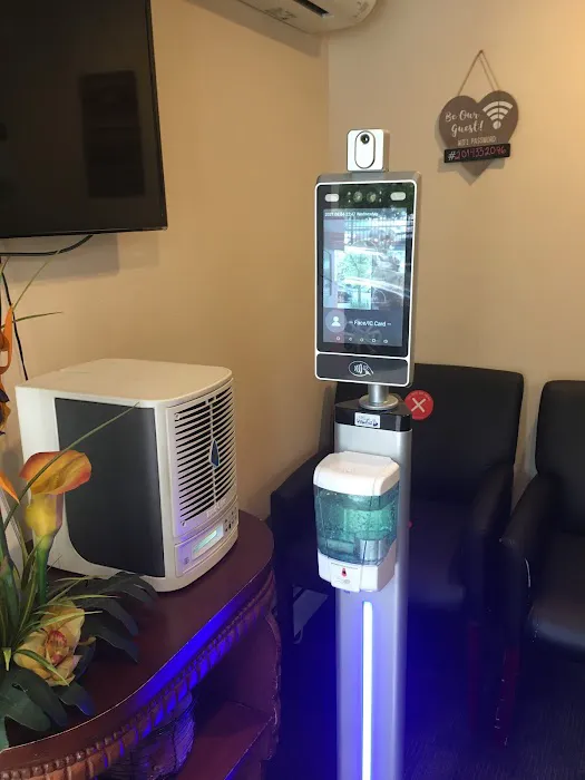 Amazing Touch Rehab and Wellness Center Picture 8