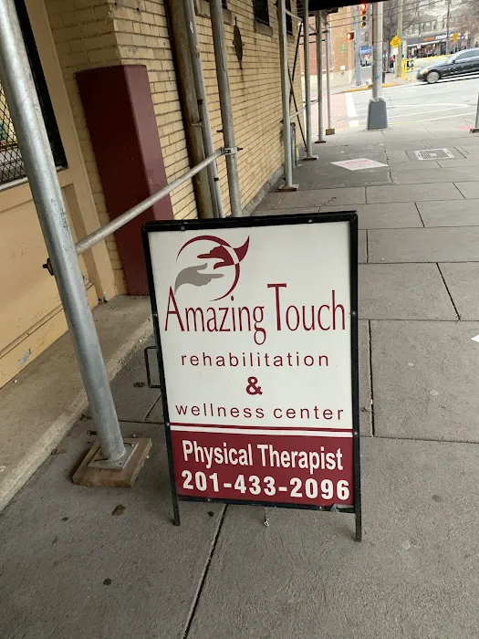 Amazing Touch Rehab and Wellness Center Picture 5