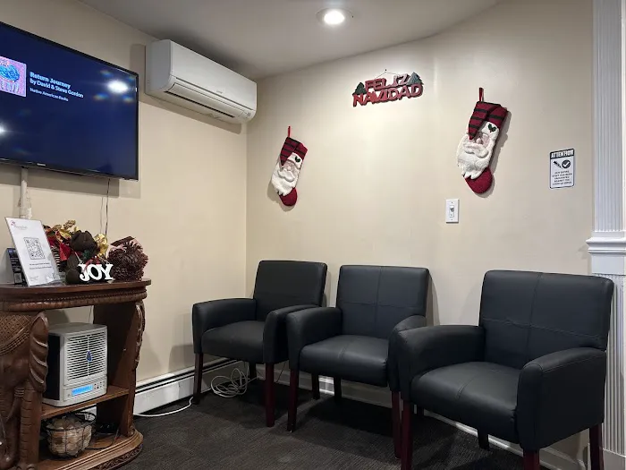 Amazing Touch Rehab and Wellness Center Picture 6