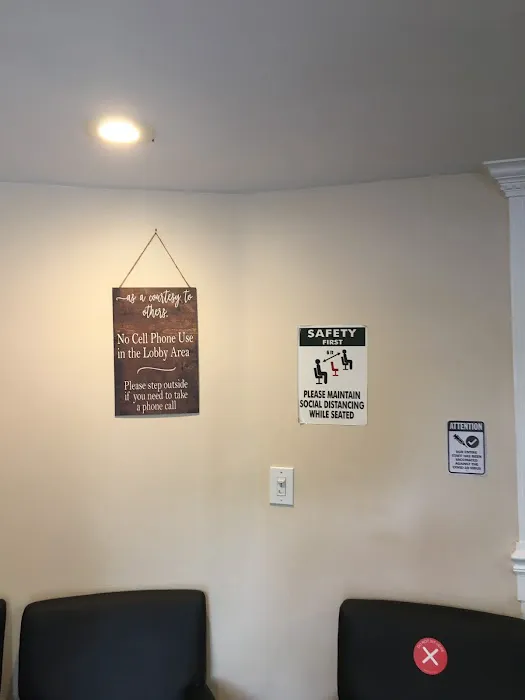 Amazing Touch Rehab and Wellness Center Picture 10